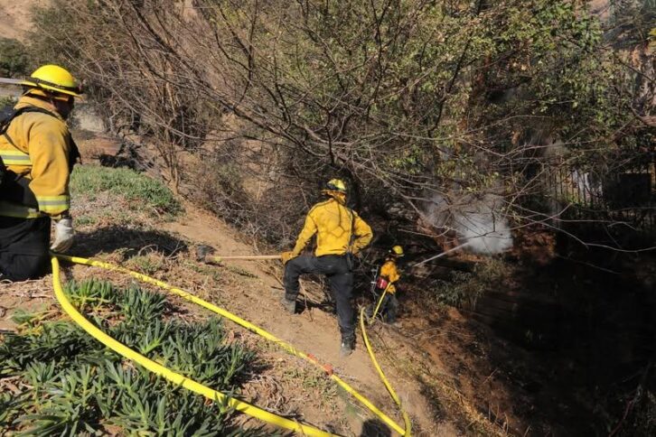 Image à la une de CINEMA – L’annonce des nominations aux Oscars à nouveau reportée en raison des incendies à Los Angeles