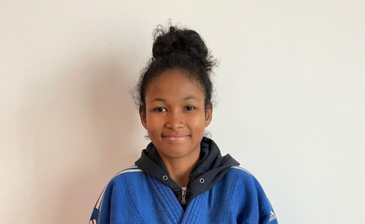 Image à la une de JUDO – Natacha Razafindrakalo Ralevazaha affiche sa motivation pour les prochains combats après l’échec au Maroc