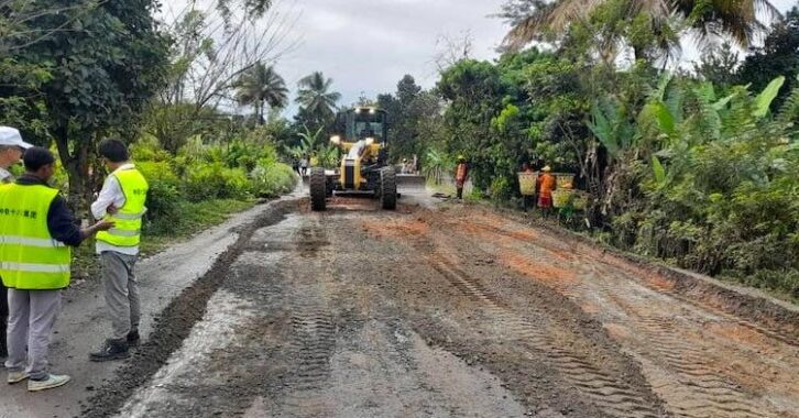 Image à la une de Andry Rajoelina annonce une série de projets majeurs d’énérgie et d’infrastructures