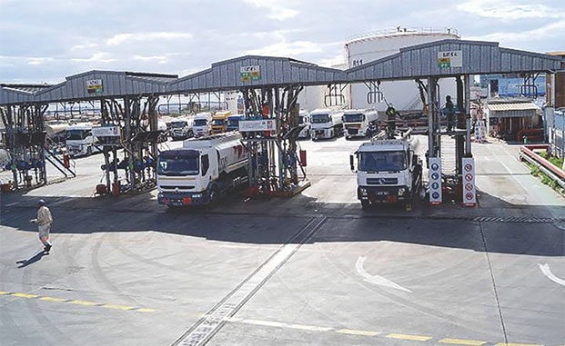 Image à la une de Carburant – Les prix à la pompe en…baisse !