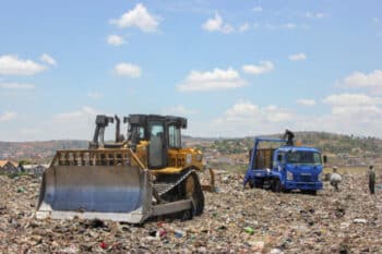 Image à la une de Quels résultats a obtenus la Société municipale d’assainissement d’Antananarivo en 2024 ?