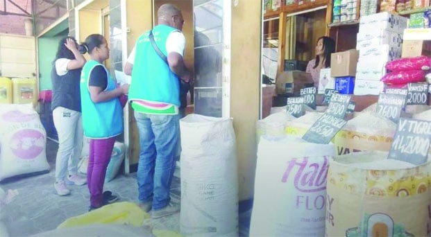 Image à la une de Consommation – La stabilisation des prix du riz au centre des priorités