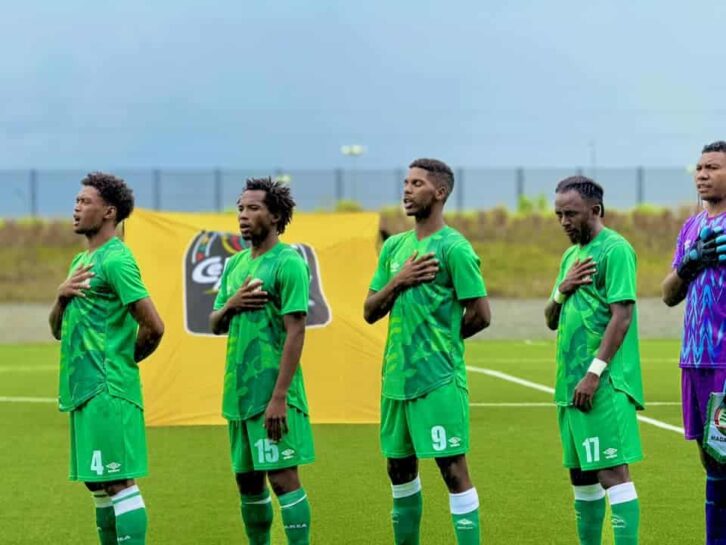 Image à la une de CHAN 2025 : Les Barea prévoient quatre matchs amicaux