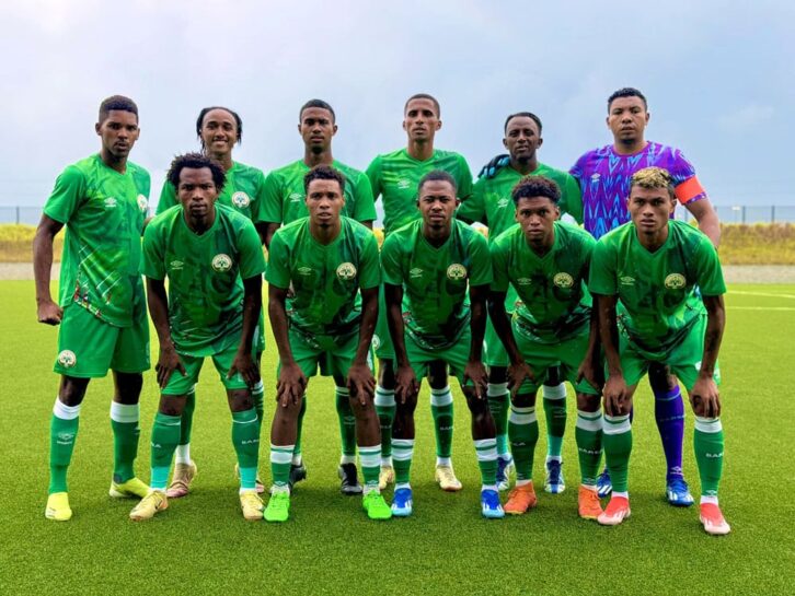 Image à la une de CHAN 2024 : Madagascar connaîtra son adversaire le 15 janvier