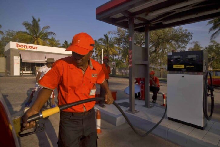 Image à la une de Carburant : Vers la hausse des prix à la pompe à la fin janvier