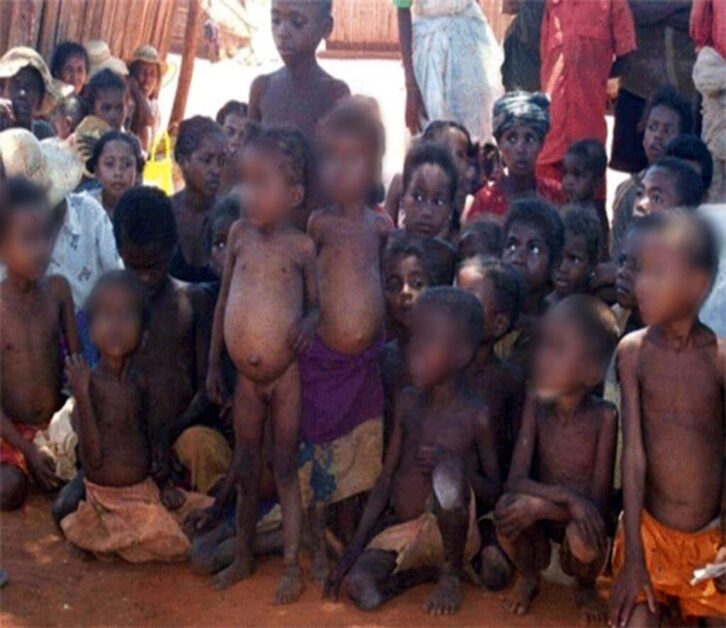 Image à la une de Crises climatiques : L’UNICEF alerte sur un avenir difficile pour les enfants d’ici à 2050