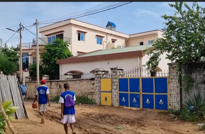 Image à la une de INSÉCURITÉ À MAHAJANGA – Les policiers abattent cinq individus à Mahavoky-atsimo
