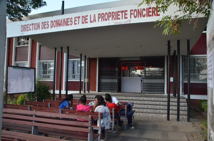 Image à la une de
