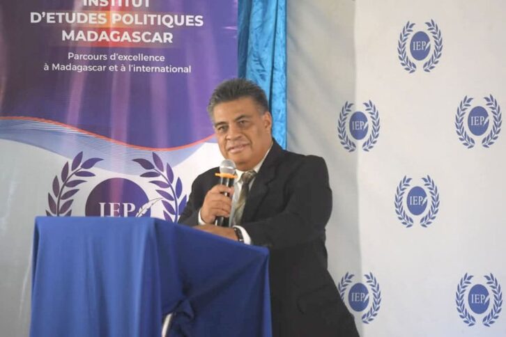 Image à la une de Recherche sur la pauvreté : Une collaboration scientifique entre l’IDS et l’IEP Madagascar