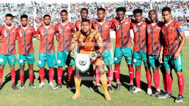 Image à la une de FOOTBALL – Madagascar fixé sur ses adversaires en phase de groupes du Chan le 15 Janvier