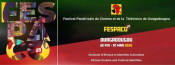 Image à la une de CINEMA – Deux films malgaches au Fespaco 2025