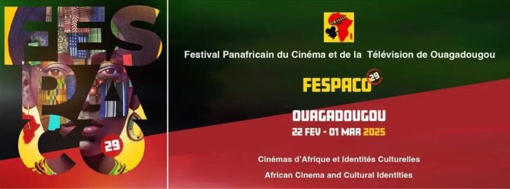 Image à la une de CINEMA – Deux films malgaches au Fespaco 2025
