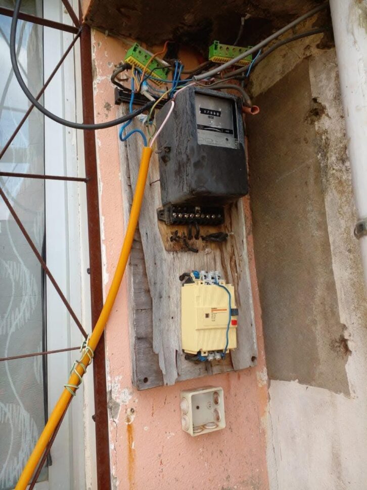 Image à la une de TRUCAGE DE CONSOMMATION – Une société d’exportation accusée de vol d’électricité