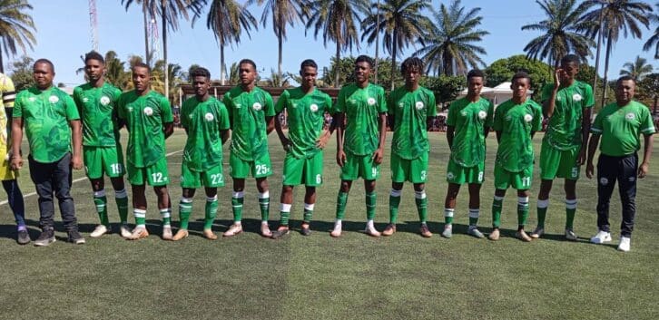 Image à la une de FOOTBALL – CHAN AMICAL – Les Barea tenus en échec par Vatovavy Fitovinany