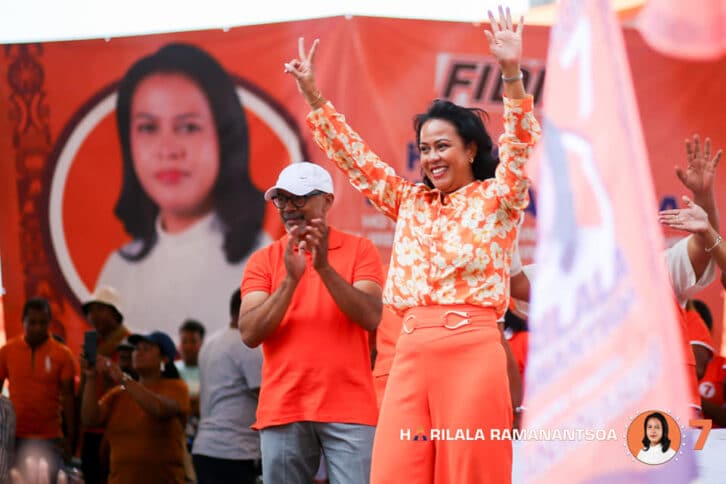Image à la une de MUNICIPALES À ANTANANARIVO – Vers la confirmation de la victoire de Ramanantsoa