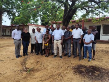 Image à la une de PROJET D’EXTRACTION DE RANOBE – Base Toliara et l’université de Maninday se rejoignent