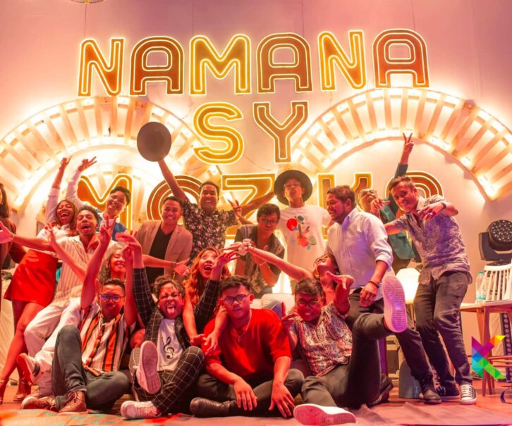Image à la une de COMÉDIE MUSICALE   – La deuxième édition de Namana sy Mozika se prépare
