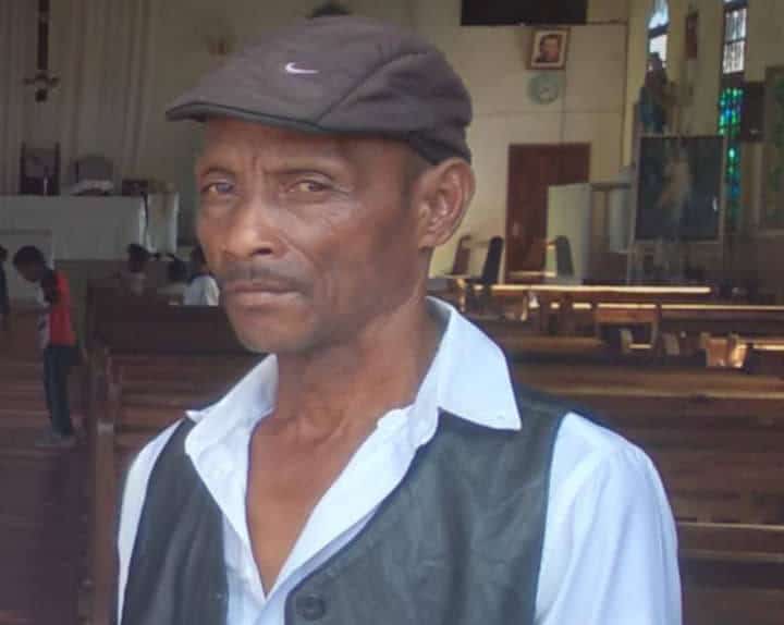 Image à la une de DISPARITION  –  Le père de la tenniswoman Zarah Razafimahatratra décédé