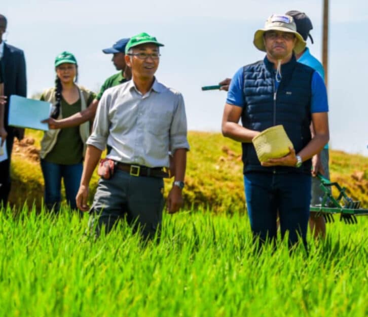 Image à la une de TRANSFORMATION AGRICOLE – La concertation nationale ratisse large