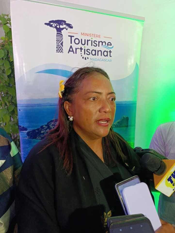 Image à la une de DESTINATION MADAGASCAR – Hausse des vols hebdomadaires d’Emirates
