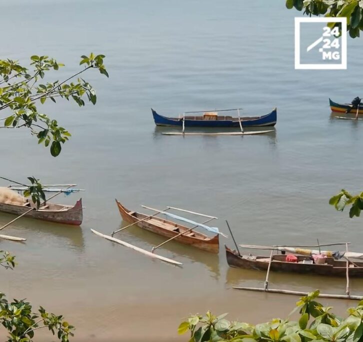 Image à la une de LYTAH RAZAFIMAHEFA, PRÉSIDENT DU CONSEIL D’ADMINISTRATION DE LA CTM – “Il faut que nous avancions dans la diversification de l’offre et des produits »
