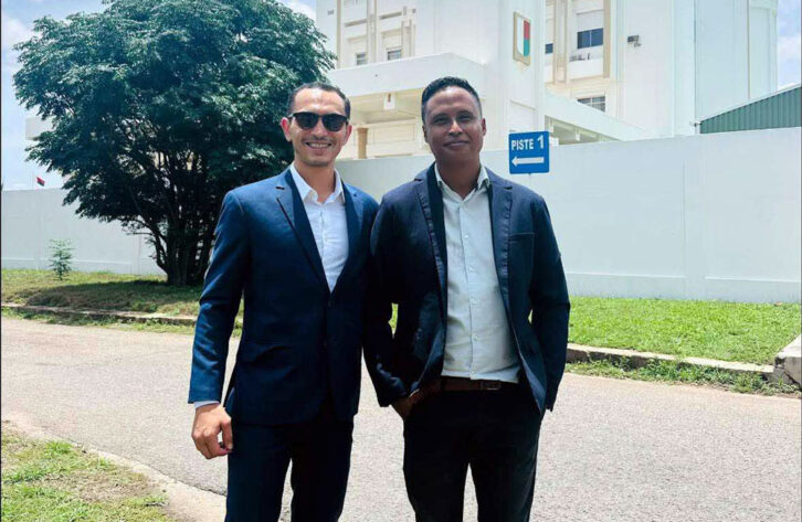 Image à la une de Malagasy Pro Padel Tour : La saison 2025 débute en février