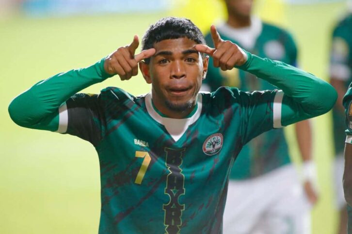Image à la une de Football : Retour de Ra-kool au CFFA