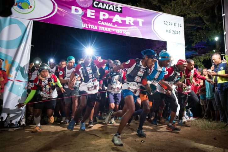 Image à la une de Trail – Saison 2025 : 15 courses déjà planifiées
