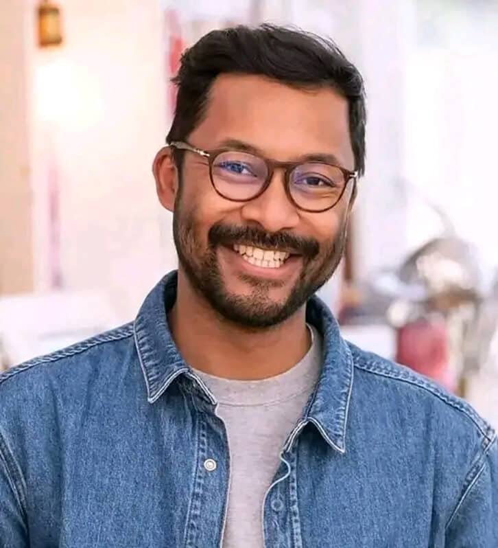 Image à la une de CONCOURS INTERNATIONAL  – Tsiory Razafinimanana en finale de l’émission « Le Meilleur Pâtissier »