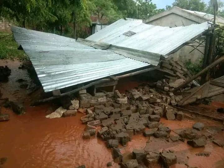Image à la une de PERTURBATIONS CYCLONIQUES – Des dégâts importants  dans l’Atsimo Andrefana