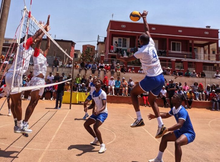 Image à la une de Beach Volley : Le championnat d’Afrique U21 prévu à Madagascar