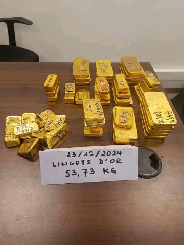 Image à la une de Dossiers judiciaires -Des criminels et trafiquants attendus à la barre