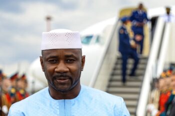 Image à la une de Au Mali, l’opposition à Assimi Goïta réclame un calendrier électoral