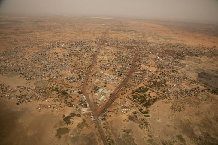 Image à la une de Burkina Faso : une attaque jihadiste a ciblé l’armée dans le Nord-Est
