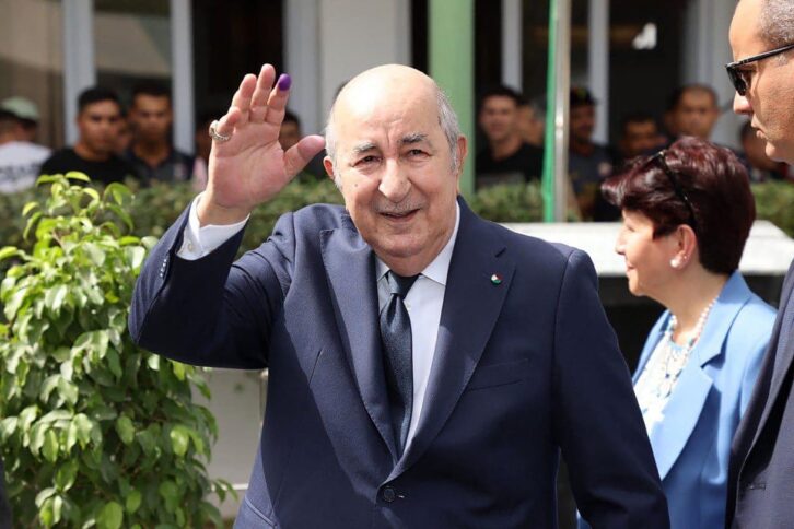 Image à la une de