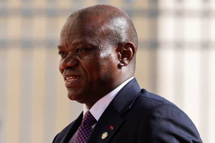 Image à la une de L’élection présidentielle gabonaise aura lieu le 12 avril