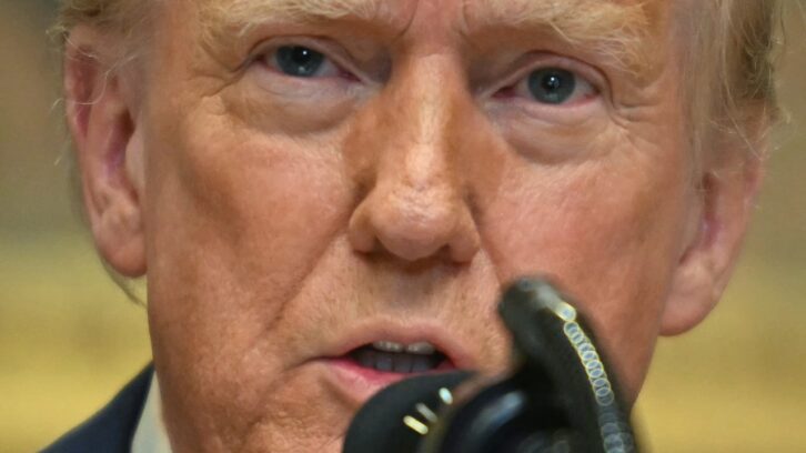 Image à la une de Suspension de l’aide par Donald Trump : les pays africains qui ont le plus à perdre