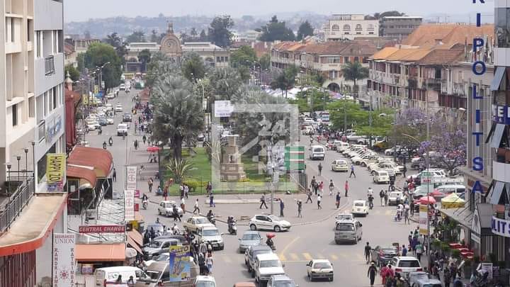 Image à la une de INVESTITURE – Perturbations de circulation à prévoir dans le centre-ville d’Antananarivo ce vendredi