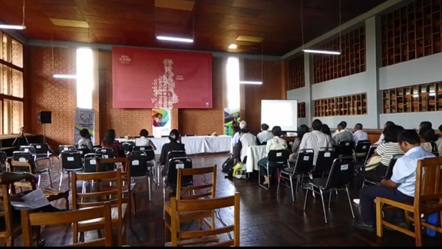 Image à la une de Pédagogie universitaire – Améliorer la qualité de l’enseignement