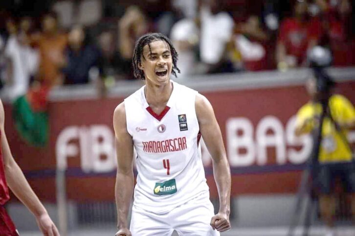 Image à la une de Eliminatoires – Afrobasket 2025 : Les Ankoay débutent face aux Eléphants ivoiriens