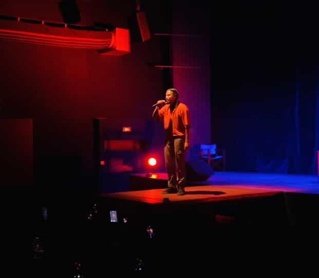 Image à la une de « Ony House » à Ambatobe – Jyeuhair captive son public avec des performances mémorables
