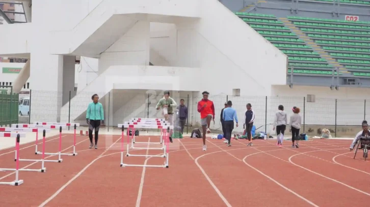 Image à la une de ATHLÉTISME – Au moins quatre compétitions internationales dans le calendrier de la Fédération malgache d’athlétisme cette année