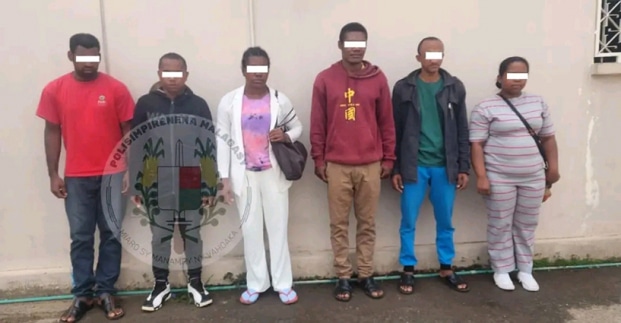 Image à la une de Immigration clandestine à Oman – 6 personnes jetées en prison