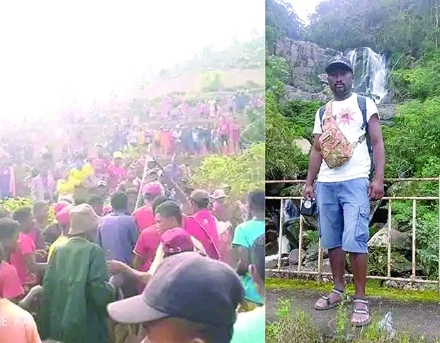 Image à la une de Fausse accusation de ravisseur d’enfant – Un chef de famille lynché à mort à Ikongo