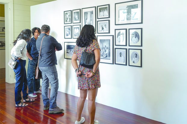 Image à la une de Andohalo – Le Musée de la photographie rouvre ses portes