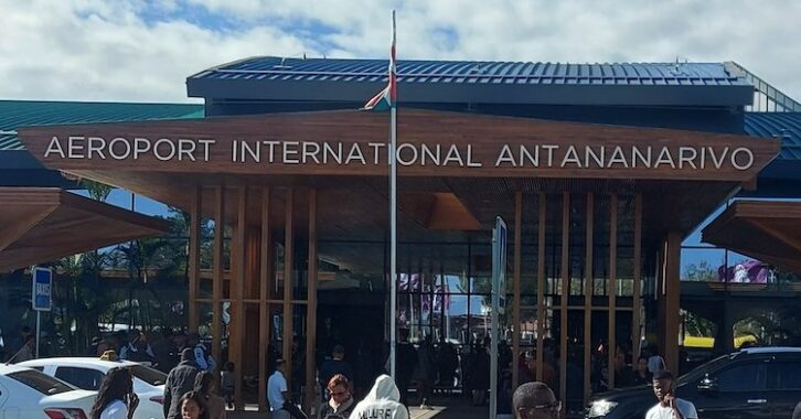 Image à la une de Aéroport d’Ivato : des agents de la douane récompensés