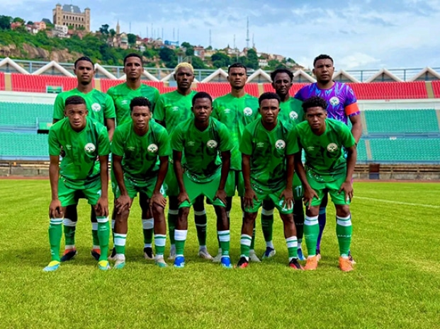 Image à la une de Préparation au CHAN 2025 – Coach Rôrô réclame un regroupement mensuel