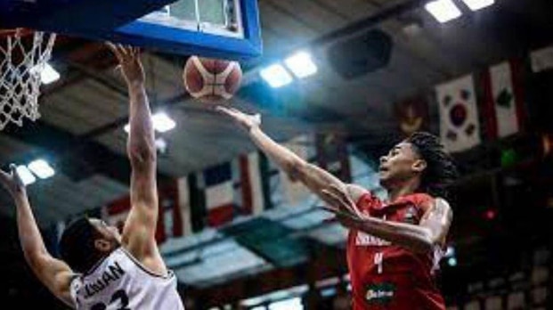 Image à la une de AfroBasket 2025 Qualifiers – Madagascar en quête de sa qualification à domicile