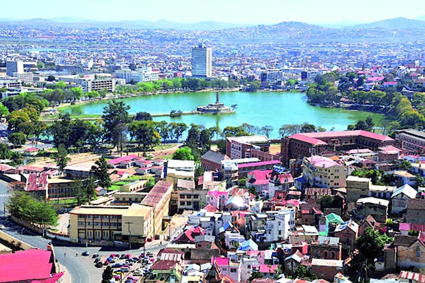 Image à la une de Sécheresse à Antananarivo – Les pluies provoquées comme solution ?