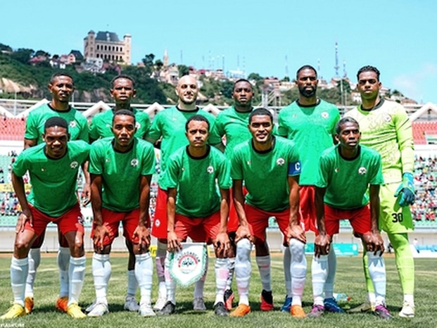 Image à la une de Barea de Madagascar – Mission Mondial pour le futur sélectionneur